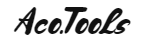 Aco tools Logo